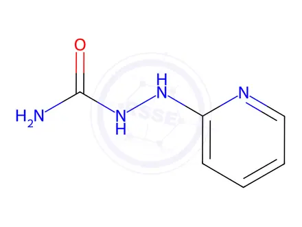 Chemical structure of Trazodone Hydrochloride Impurity 51