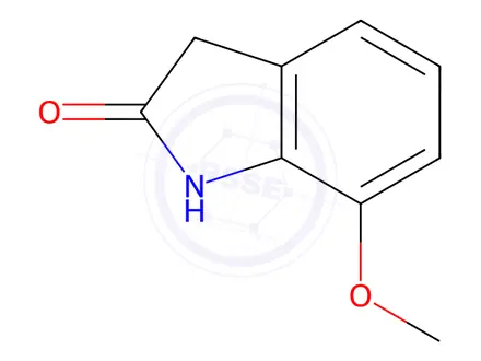 Chemical structure of Bromfenac Impurity 112
