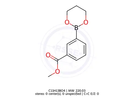 Chemical structure of 2222401-85-4