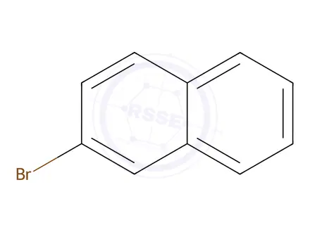 Chemical structure of Adapalene Impurity 58