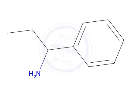 Chemical structure of Dapoxetine Hydrochloride Impurity 111
