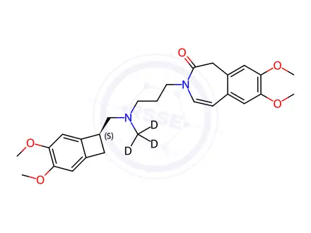 Chemical structure of CAS No: 1795787-01-7