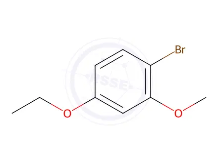 Chemical structure of Crisaborole Impurity 213