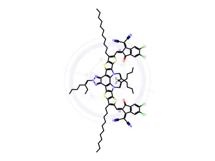 Chemical structure of Z-4Cl-R-2