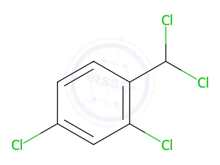 Chemical structure of Nintedanib Esilate Impurity 100