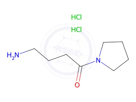 Chemical structure of RS-Z405TDX