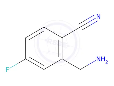 Chemical structure of Trelagliptin Impurity 137