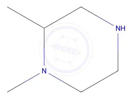 Chemical structure of Levodropropizine Impurity 35