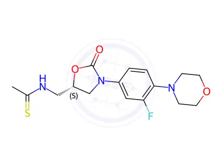 Chemical structure of Brexpiprazole Impurity 237