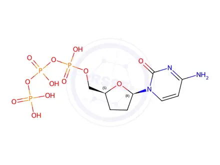 Chemical structure of Seratrodast Impurity 16