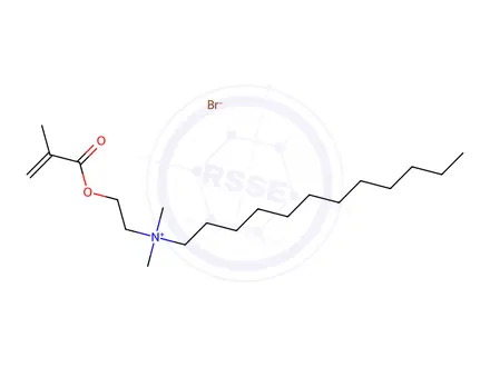 Chemical structure of CAS 96526-35-1 reference standard