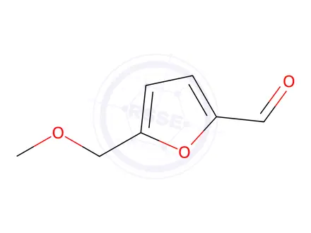 Chemical structure of Furfural Impurity 35