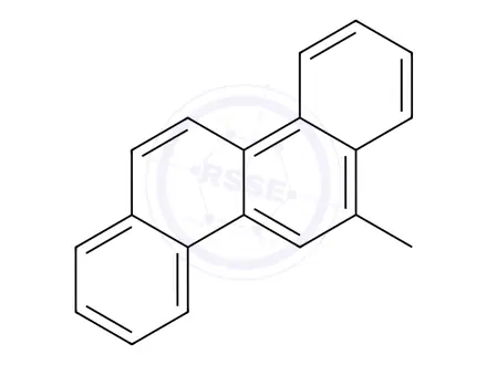 Chemical structure of 6-methylquinone