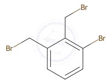 Chemical structure of Plerixafor Impurity 62