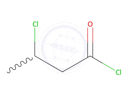 Chemical structure of Crotamiton Impurity 44