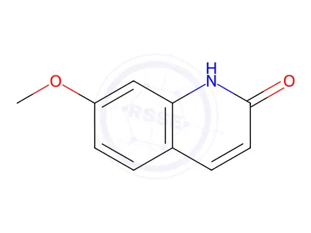 Chemical structure of Procaterol Impurity 72