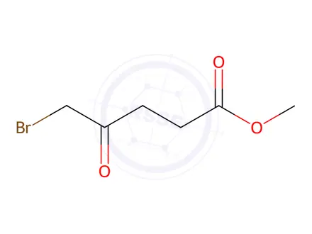 Chemical structure of Acotiamide Impurity 98