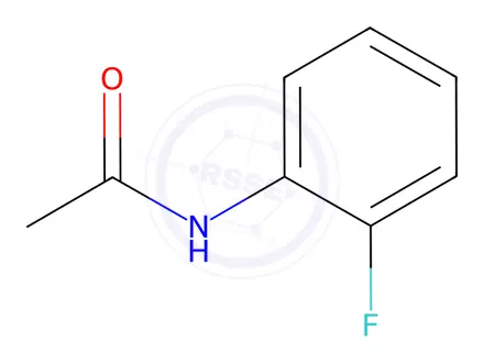 Chemical structure of Flurbiprofen Impurity 252
