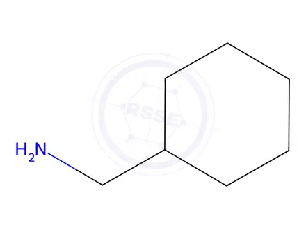 Chemical structure of Tranexamic Acid Impurity 11