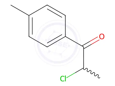 Chemical structure of Loxoprofen Sodium Impurity 88