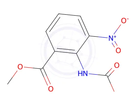 Chemical structure of Candesartan Cilexetil Impurity 47