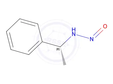 Chemical structure of Pregabalin Impurity 284