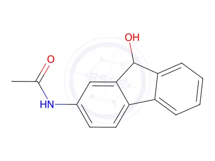 Chemical structure of 4-13-00-02241 (Beilstein Handbook Reference)