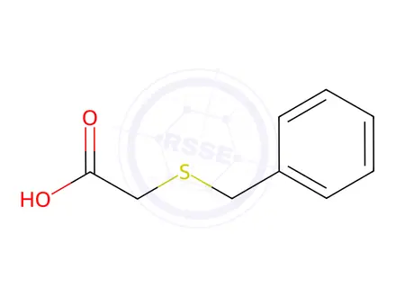 Chemical structure of Betiatide EP Impurity E