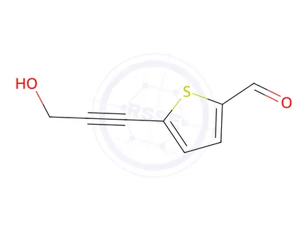 Chemical structure of CHEMBRDG-BB 4002117