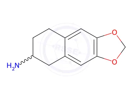 Chemical structure of Labetalol Impurity 53