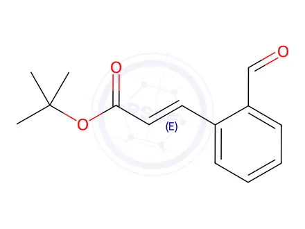 Chemical structure of Lacidipine Impurity 34