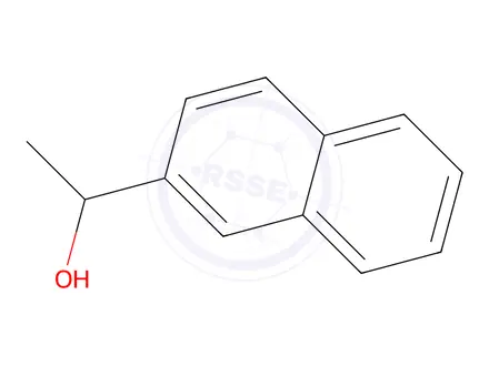 Chemical structure of Cinacalcet Impurity 238