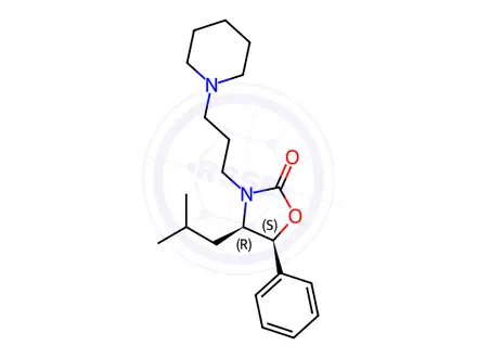 Chemical structure of Ipenoxazone Impurity 10