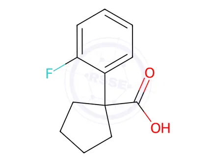 Chemical structure of Pentoxyverine Impurity 26