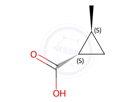 Chemical structure of Olaparib Impurity 127