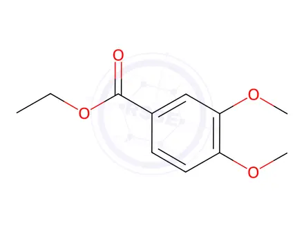 Chemical structure of Itopride Impurity 49