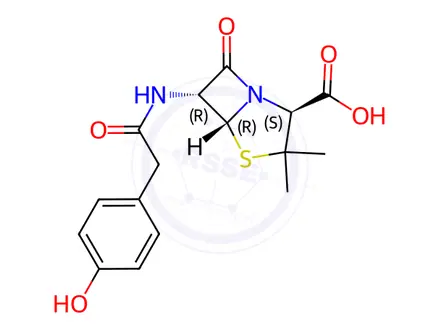 Chemical structure of Benzylpenicillin EP Impurity G