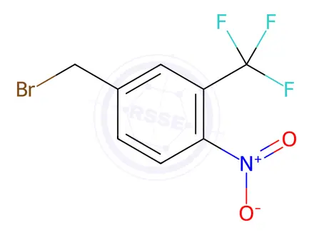 Chemical structure of Ponatinib Impurity 47
