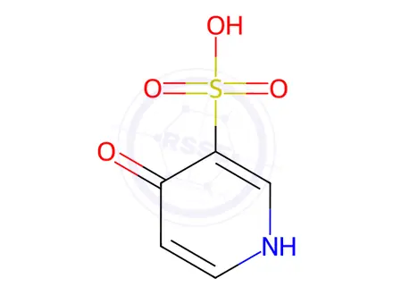Chemical structure of Torasemide Impurity 96