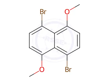 Chemical structure of Ferrous Succinate Impurity 8
