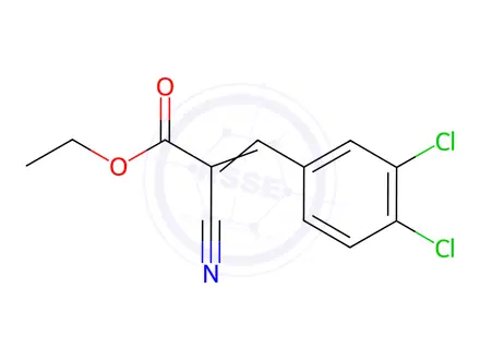 Chemical structure of Ozagrel Impurity 64