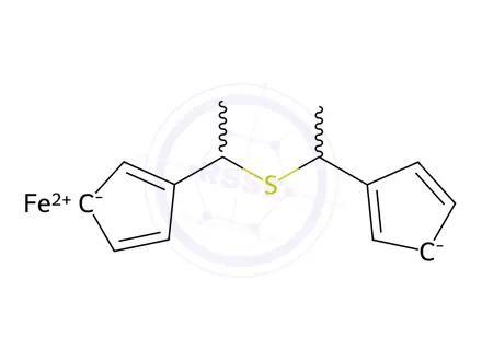 Chemical structure of EX 10-478