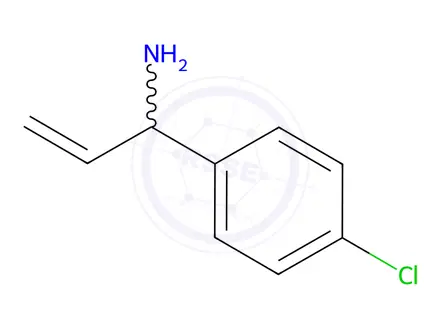 Chemical structure of Capivasertib Impurity 145