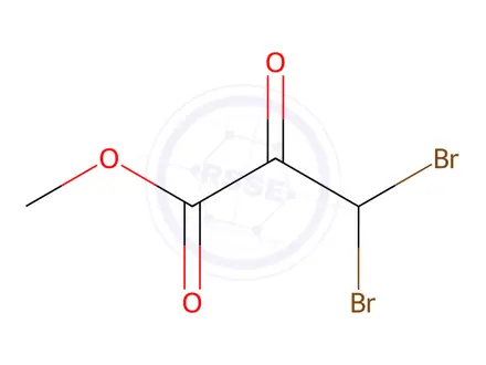 Chemical structure of Acotiamide Impurity 123