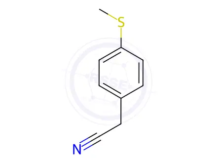 Chemical structure of Etoricoxib Impurity 146