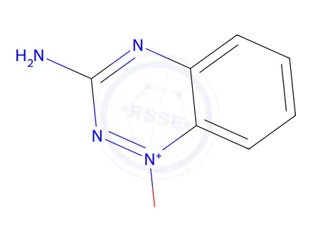 Chemical structure of Prasugrel Impurity 71 Hydrochloride