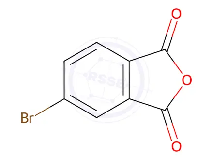 Chemical structure of Indobufen Impurity 143