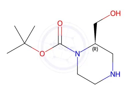 Chemical structure of Aildenafil Citrate Impurity 62