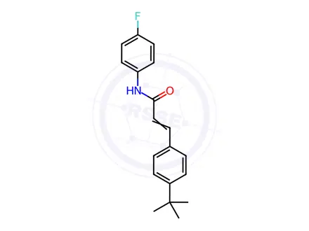 Chemical structure of Ethylmagnesium-d5 Bromide