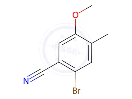 Chemical structure of Finerenone Impurity 340